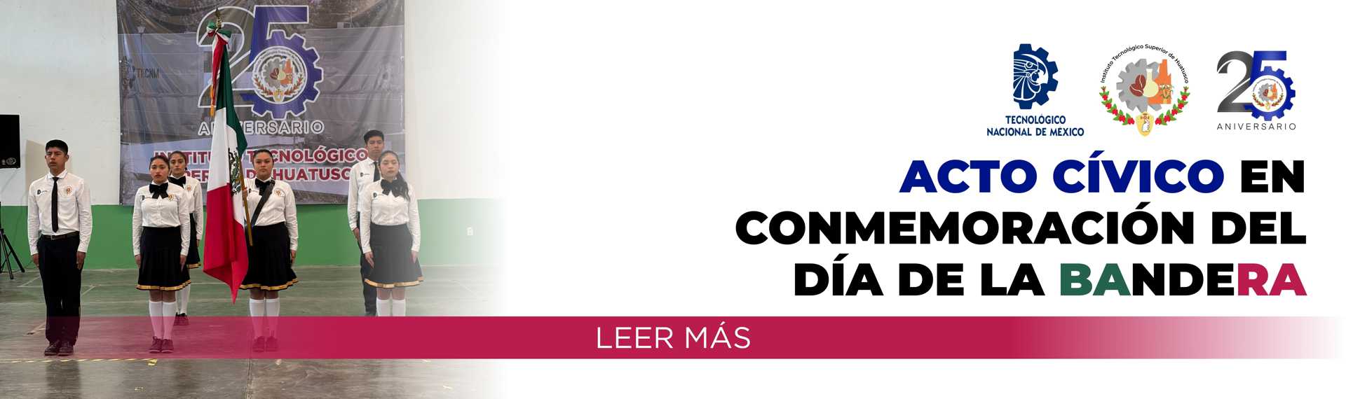 20260224 Acto cívico día de la bandera